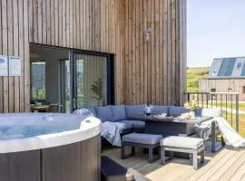 No 5 The Vista, Willingcott, Woolacombe