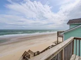 3962 Island Drive - Here Comes The Sun