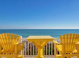 3970 Island Drive - It's a Wonderful Life