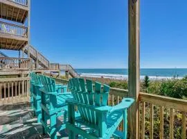 3958 Island Drive