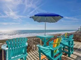 3980 Island Drive - Sand Dollar