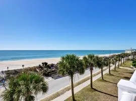 Sea Star Village 322