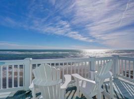 2334-1 New River Inlet Road - Oceans Edge, hotel i North Topsail Beach