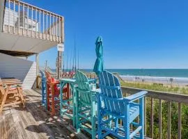 3956 Island Drive
