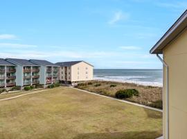 Surf Condos 235, hotel en Surf City