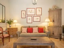 Pajaritos Luxury by Valcambre