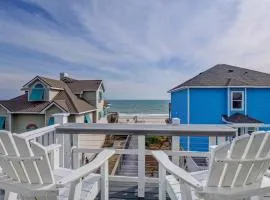 4426 Island Drive - Saltwater Therapy