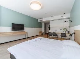 River Stay Apartments