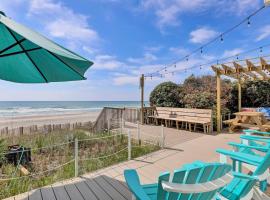 2324 S Shore Drive, hotel a Surf City