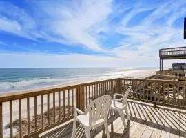 4444 Island Drive - Seahorse Sanctuary