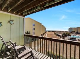 Surf Condos 525, Hotel in Surf City