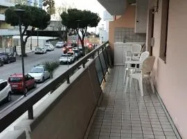 Appartamento affitto stagionale LUTO