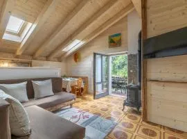 Garden Apartment Relax