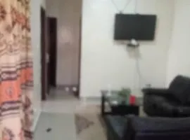 Smiling coast apartment