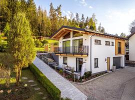 Apartment Pica, zelfstandige accommodatie in Bad Elster