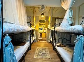 MINUM hostel, Hotel in Ban Madua Wan