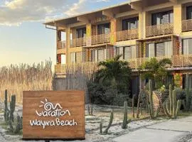 Hotel Wayira Beach