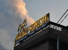 Phieu Homestay