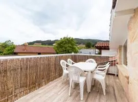 La Casita De La Pitufa