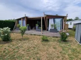 Magnifique Chalet