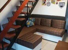 Stilo Duplex En Punta Carretas
