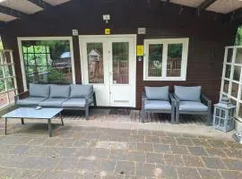 chalet bosrust nr 38