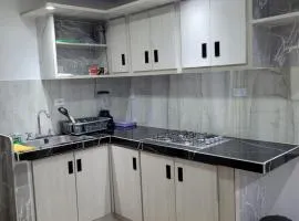 Apartamento en Pamplona, comodidad y ubicación ideal