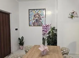 Holidaysshogun