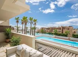 Luxury 3-Bedroom Corner Apartment with Large Terrace La Cala de Mijas