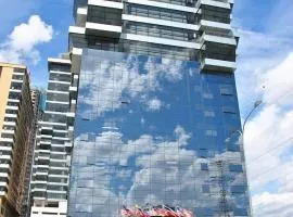 Heaven Suites