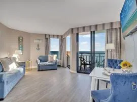 Coastal Serenity 1Br Oceanfront Suite, Dogs OK! 1810