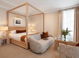 Killarney Royal Townhouse – hotel w Killarney