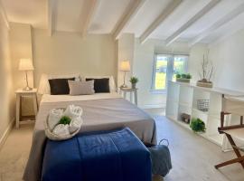 Casina Fiore - 34601, Hotel in Suesa