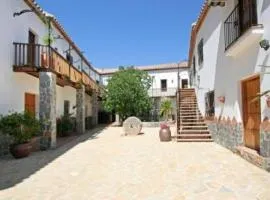 Molino Cuatro Paradas