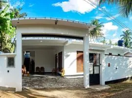 My Surf Camp Villa