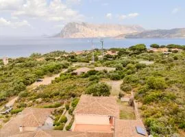 Villa Due Mari Coda Cavallo