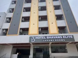 Hotel Bhavans Elite