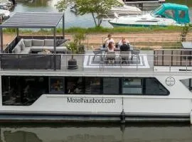 Mosel Glück