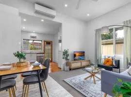 Cosy 2 bedroom house