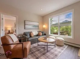 Cosmos Getaway, Mountain Views, AirCon, BBQ, King Bed