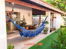 Casa na Praia na Ponta da Ilha