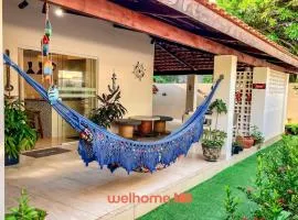 Casa na Praia na Ponta da Ilha