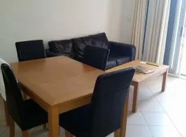 Central Studio Apartment near beach