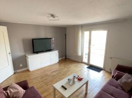 Charmante petite maison, Hotel in Bourgheim