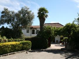 Casa de Marlães, hotel di Lousada