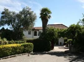 Casa de Marlães