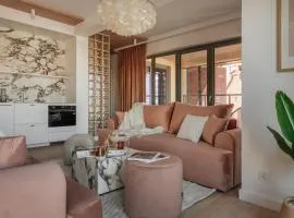 Casa Blush - LoftAffair Spa Collection