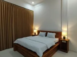 Nêst Guesthouse Tetebatu
