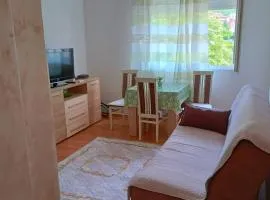 Cosy 1 bedroom apartment BUDVA