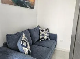 Ponce, PR Apartment, Playa Escondida